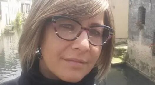 Cristina Doretto insegnante