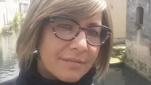 Cristina Doretto insegnante