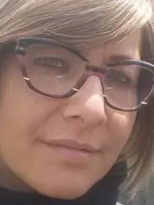 Cristina Doretto insegnante