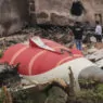 Disastro aereo, il passeggero- Ero su quell'aereo, Ho previsto tutto, sapevo che sarebbe successa una tragedia. Mi sono salvato