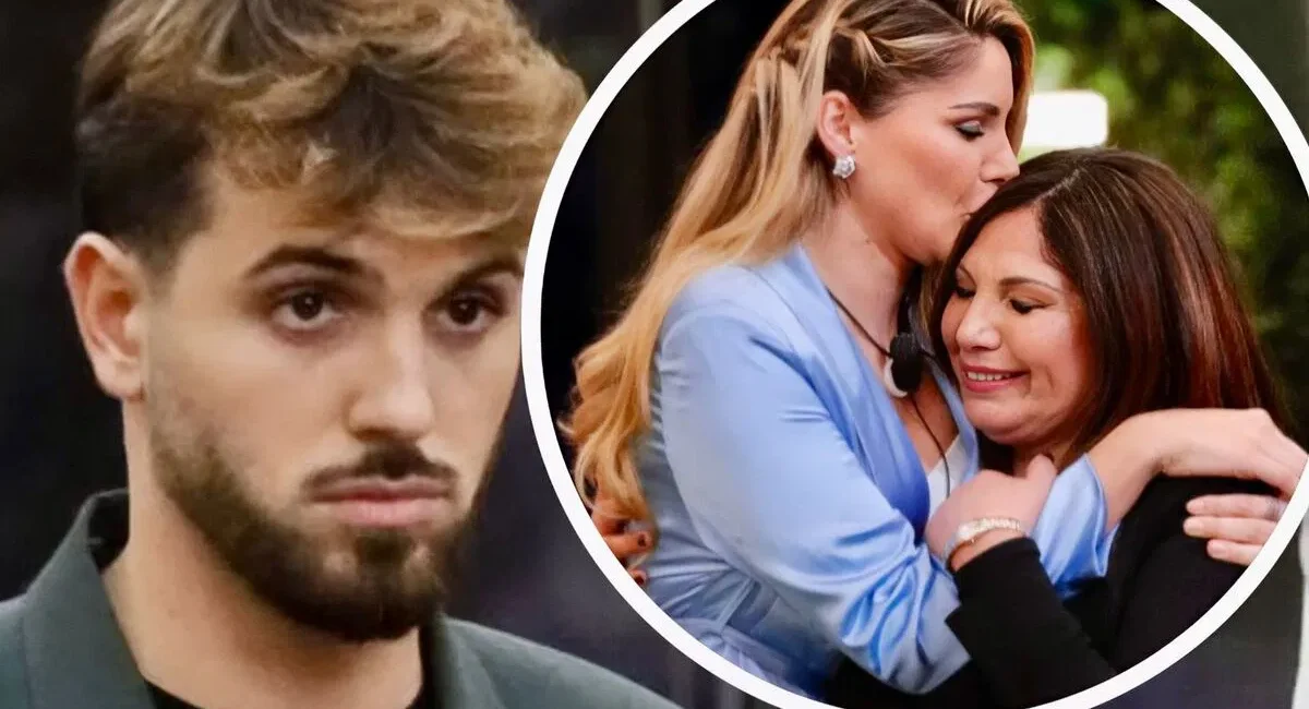 Gf, Alfonso D'Apice reagisce contro le pesanti accuse della suocera. Lei- Non mi fa più vedere mia figlia
