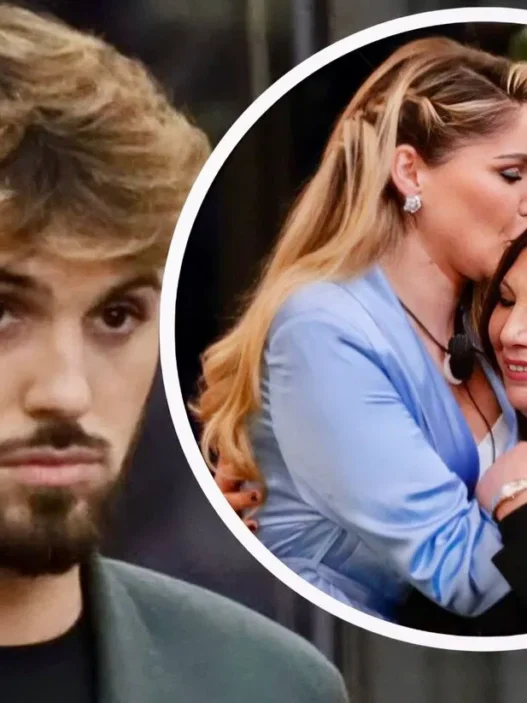Gf, Alfonso D'Apice reagisce contro le pesanti accuse della suocera. Lei- Non mi fa più vedere mia figlia