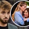 Gf, Alfonso D'Apice reagisce contro le pesanti accuse della suocera. Lei- Non mi fa più vedere mia figlia