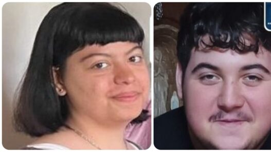 Ginevra D’Agostini e Federico Chiriù