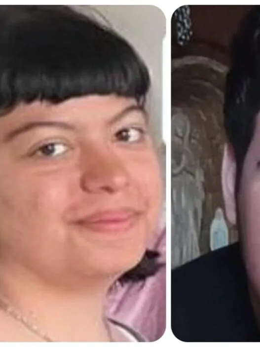 Ginevra D’Agostini e Federico Chiriù