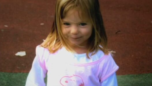 Madeleine McCann