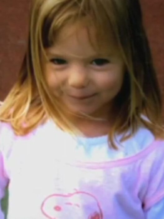 Madeleine McCann