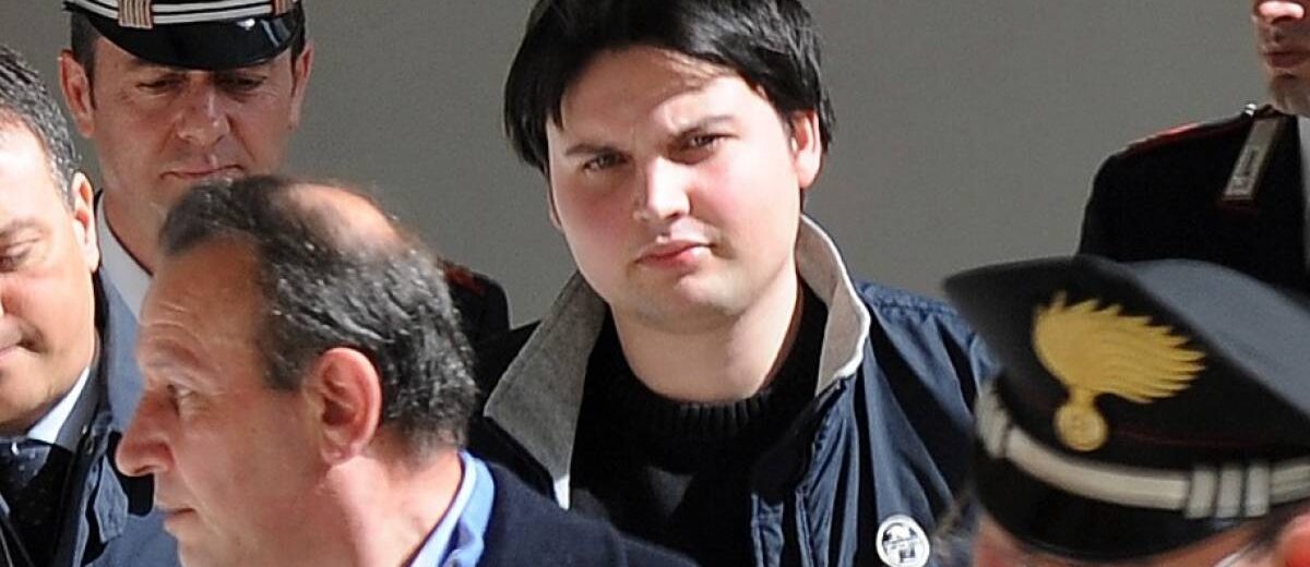 Marco Poggi