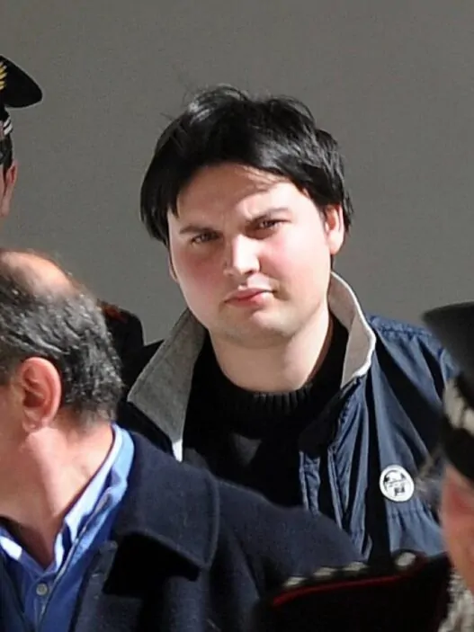 Marco Poggi