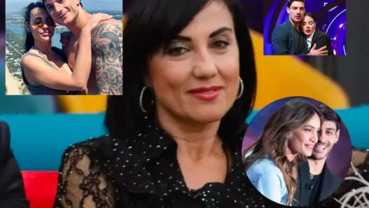 pamela gf