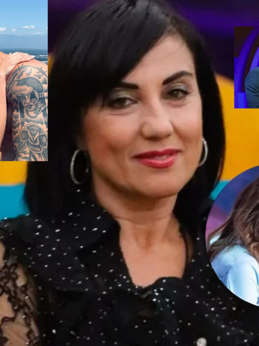 pamela gf