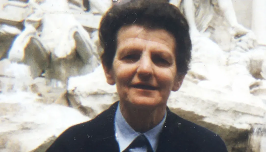 Suor Maria Laura Mainetti