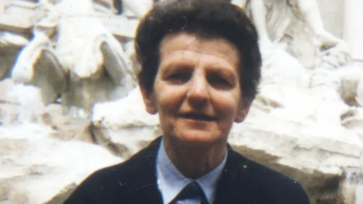 Suor Maria Laura Mainetti