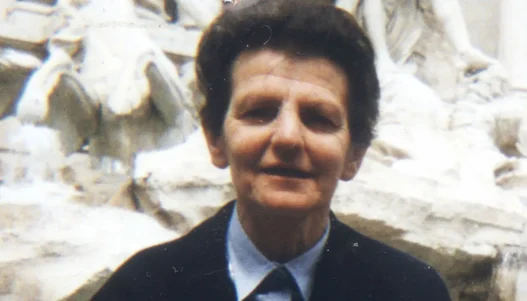 Suor Maria Laura Mainetti