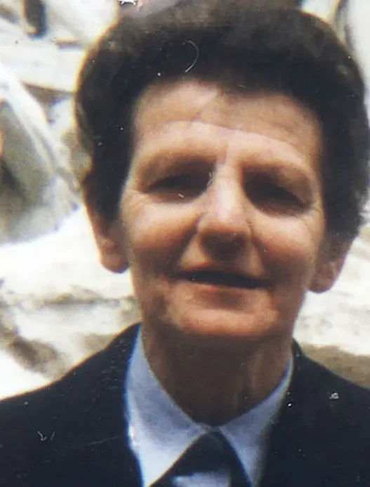 Suor Maria Laura Mainetti