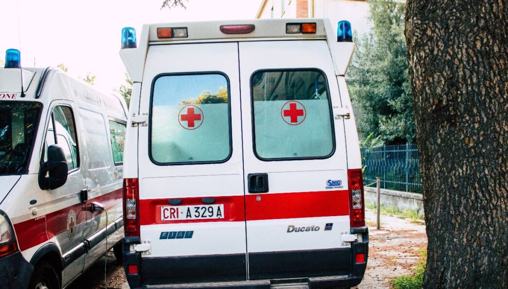 Tragedia a Messina, madre precipita con la figlia di 3 mesi-