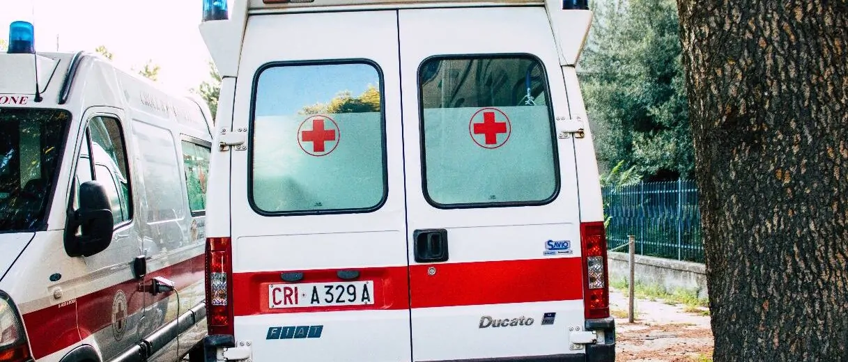 Tragedia a Messina, madre precipita con la figlia di 3 mesi-