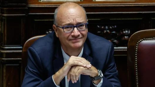 Valditara- ministro scuola