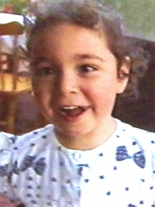 angela celentano ritrovata