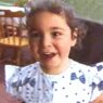 angela celentano ritrovata
