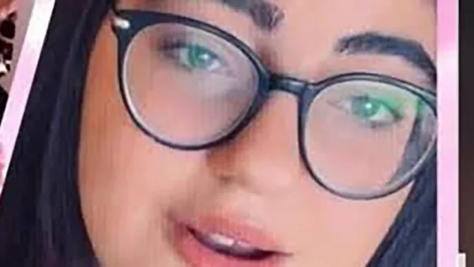 angela scomparsa