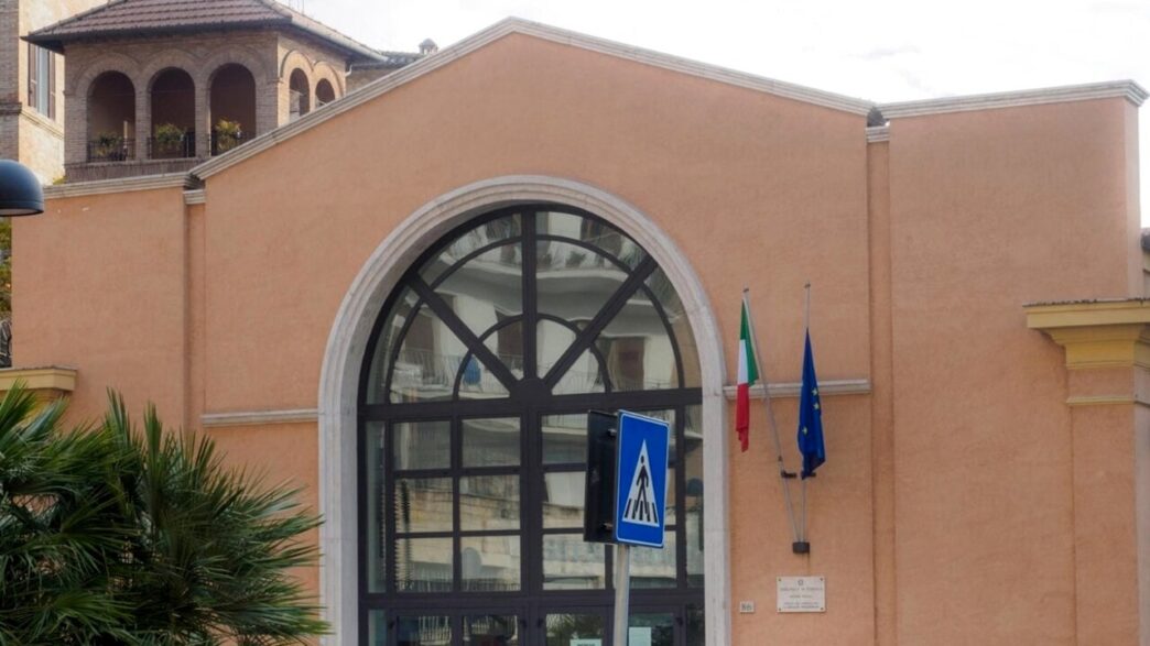 bidella morta per listeria