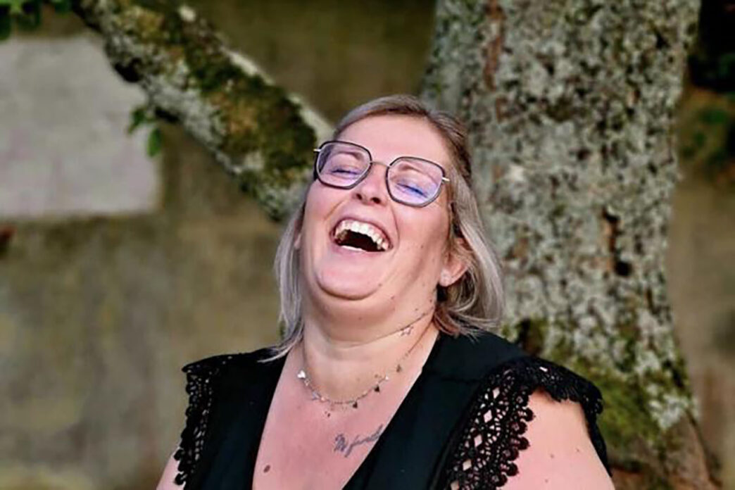 bidella uccisa