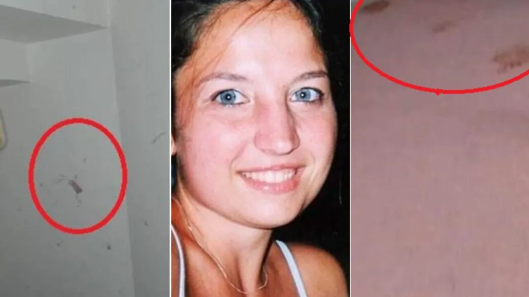 chiara poggi garlasco impronte