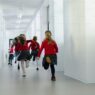 corridio scuola