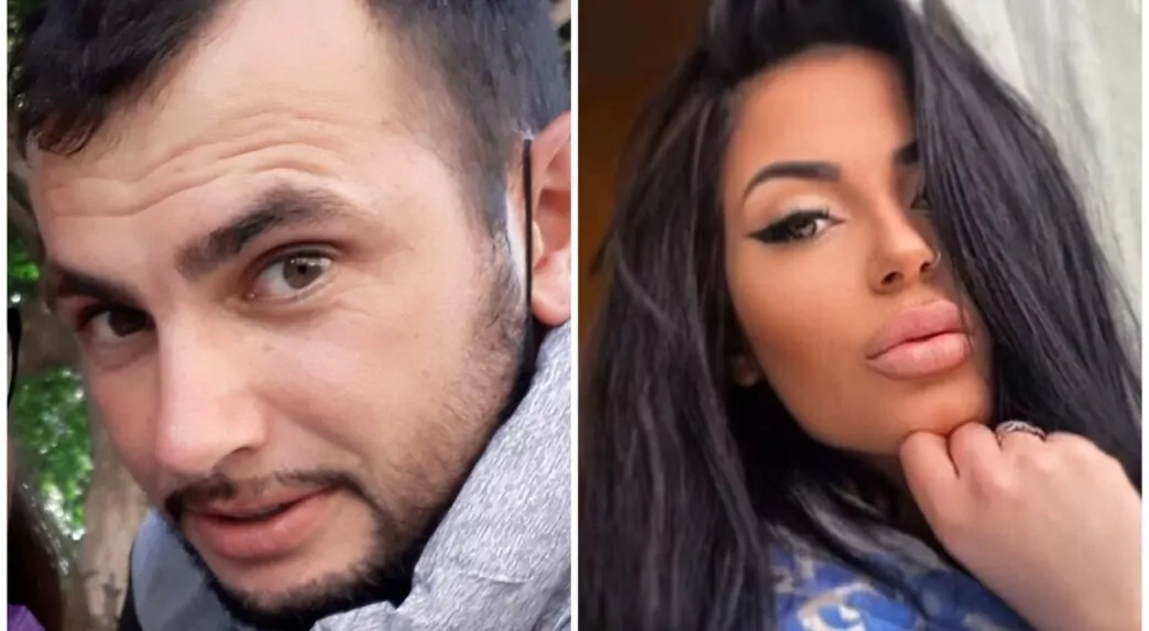 denisa e il suo killer