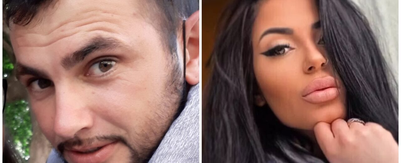denisa e il suo killer