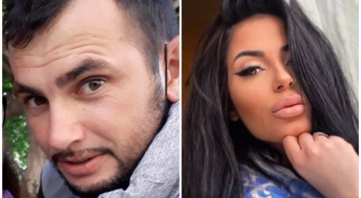 denisa e il suo killer