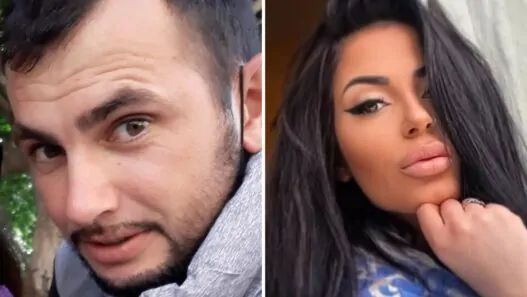 denisa e il suo killer