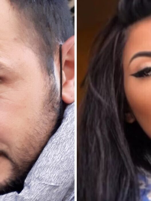 denisa e il suo killer