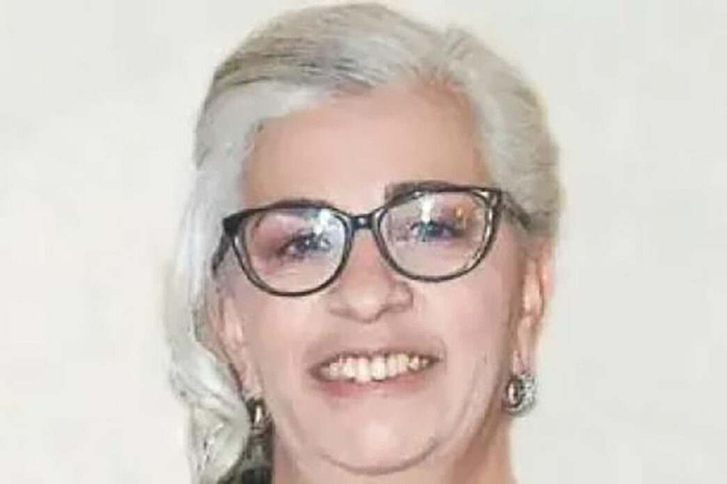 francesca papa bidella