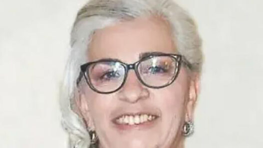 francesca papa bidella