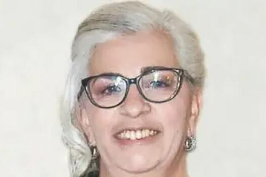 francesca papa bidella