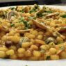 fregula con vongole 1