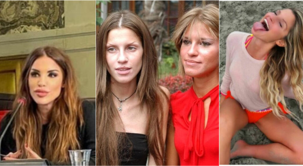 gemelle cappa garlasco