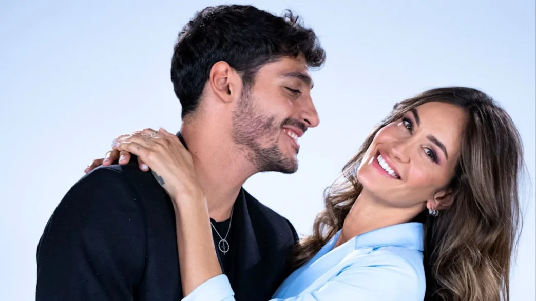 helena e javier