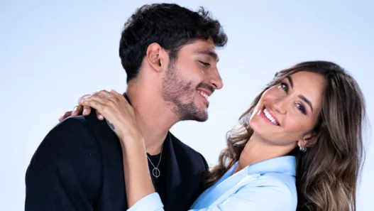 helena e javier