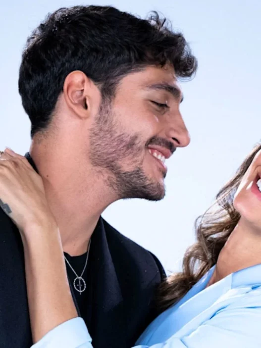 helena e javier