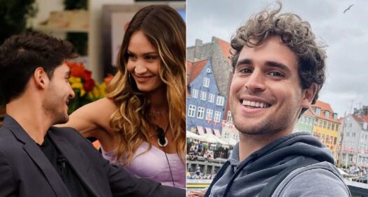 helena, javier e carlo