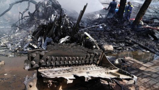 incidente aereo
