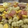 insalata di pasta perfetta cannavacciuolo