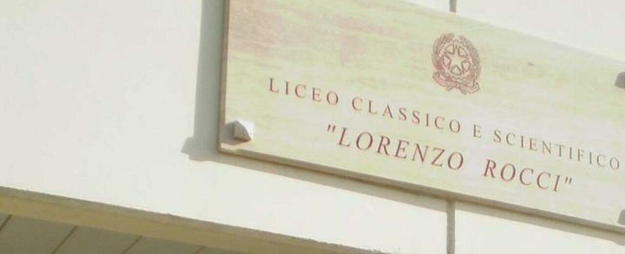 liceo rocci