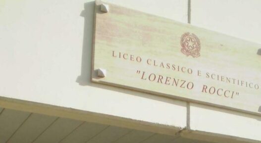 liceo rocci