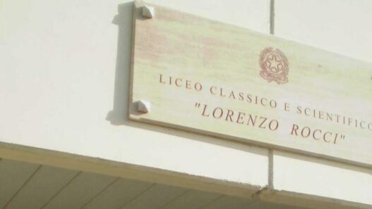 liceo rocci