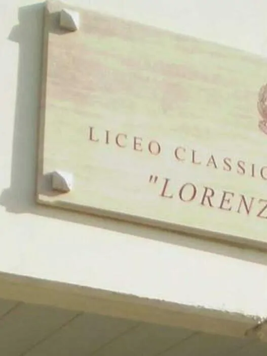 liceo rocci