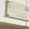 liceo rocci